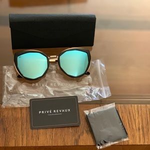 prive revaux sunglasses